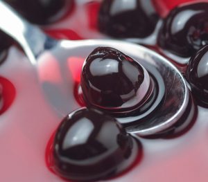 Brandied Cherries; Bild: drinkmix 