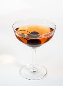 El Presidente - ein Klassiker mit kubanischem Rum; Bild: Pernod Ricard Deutschland